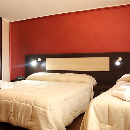 Hotel Paradiso Falerna Εξωτερικό φωτογραφία