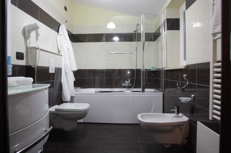 Hotel Paradiso Falerna Εξωτερικό φωτογραφία