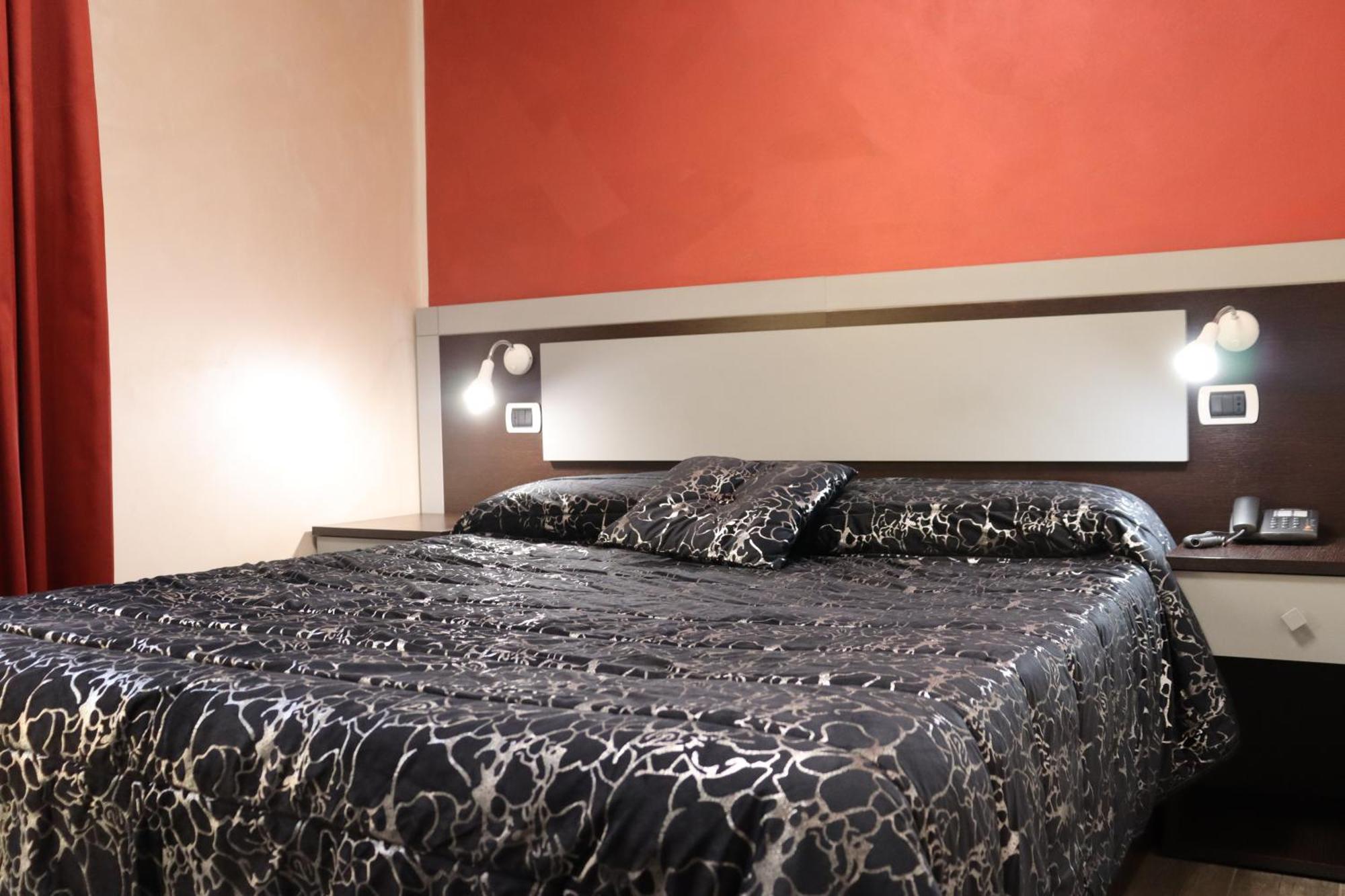 Hotel Paradiso Falerna Εξωτερικό φωτογραφία