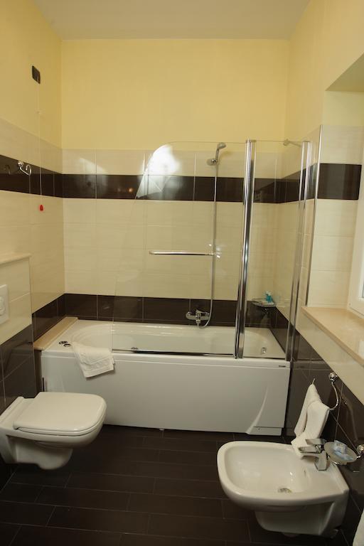 Hotel Paradiso Falerna Εξωτερικό φωτογραφία
